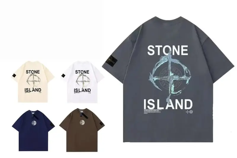 Stone Island Tee