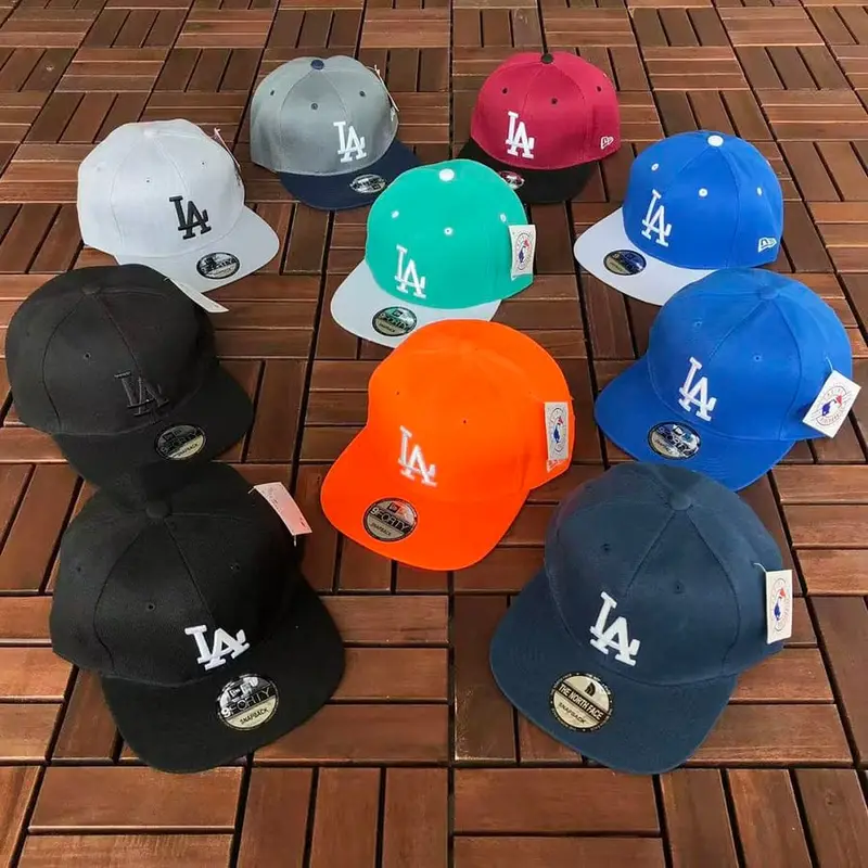 ￥~85 MLB & N🔥W E🔥A CAP 55080518