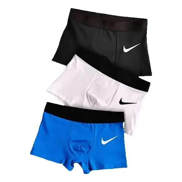 NIKE Cotton Underwear