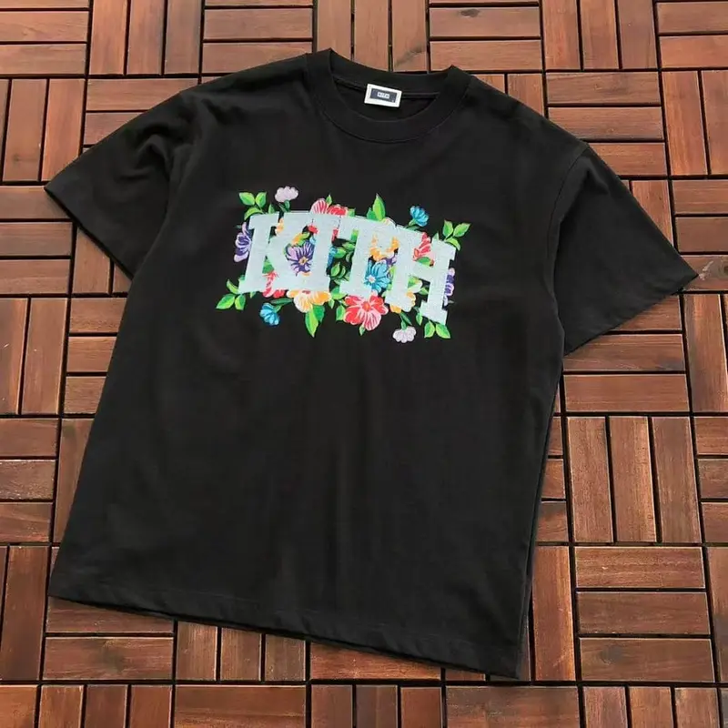 ￥~95 K🔥T🔥T-SHIRT 77071053 (im 185CM 70KG iwear size S in the photo)
