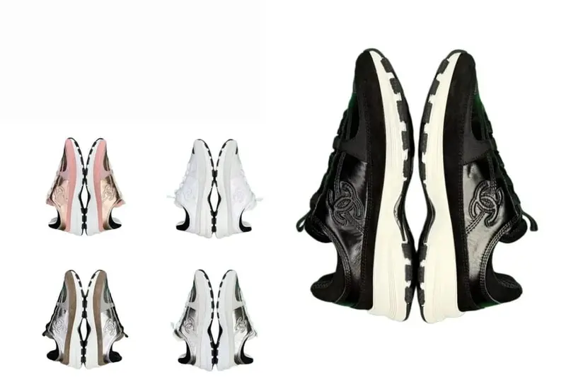 Chanel Shoes