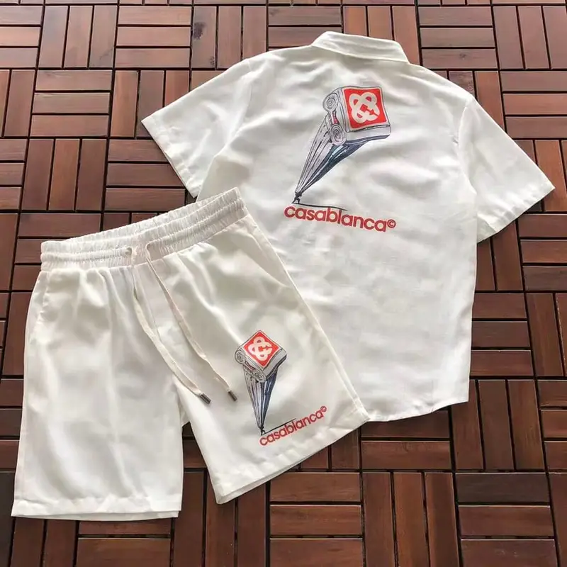 ￥~219 C🔥S🔥BL🔥🔥C🔥 T-SHIRT SHIRT SHORTS 55070991 (im 185CM 70KG iwear size L in the photo)