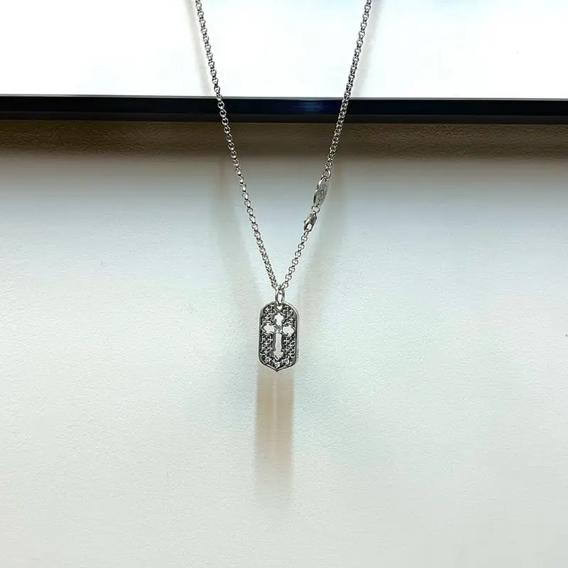 ￥ 169 CH🔥OM🔥 HE🔥RTS JEWELRY 88080535