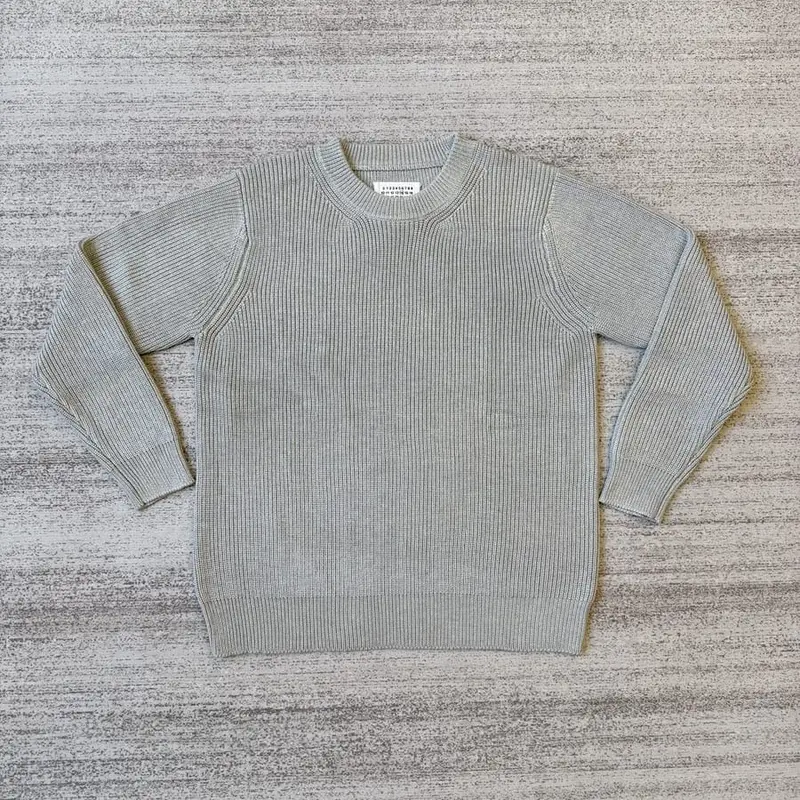 MM6 Knit Sweater