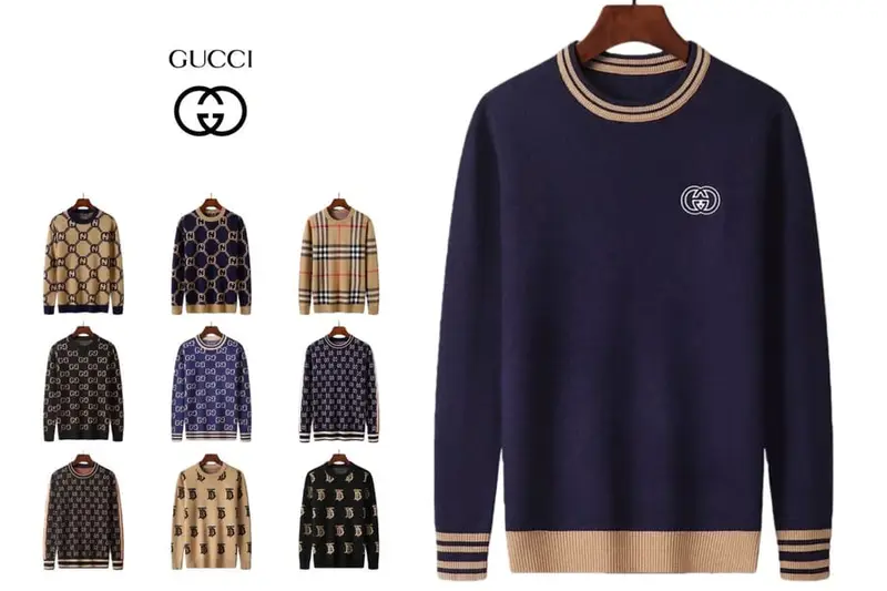 Gucci Sweater
