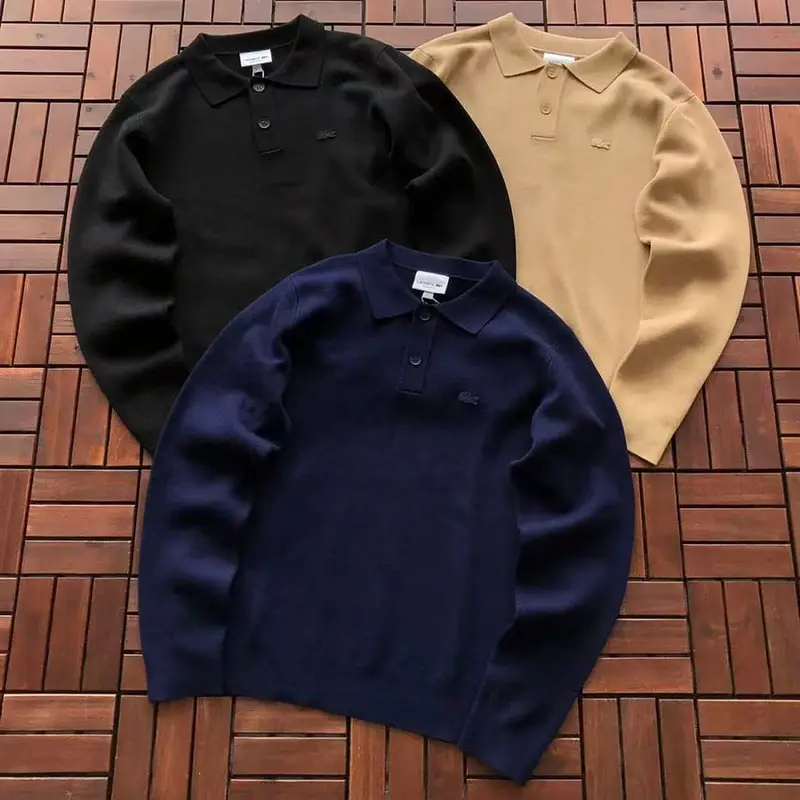 ￥~169 L🔥C🔥ST🔥SWEATER 66071510 (im 180CM 68KG iwear size L in the photo)