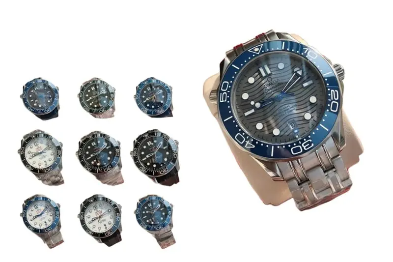 Omega Watch