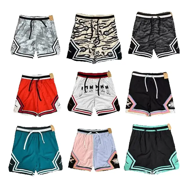 Jordan Shorts