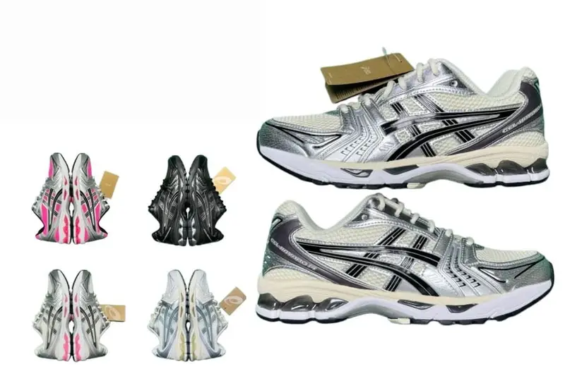 Asics K14