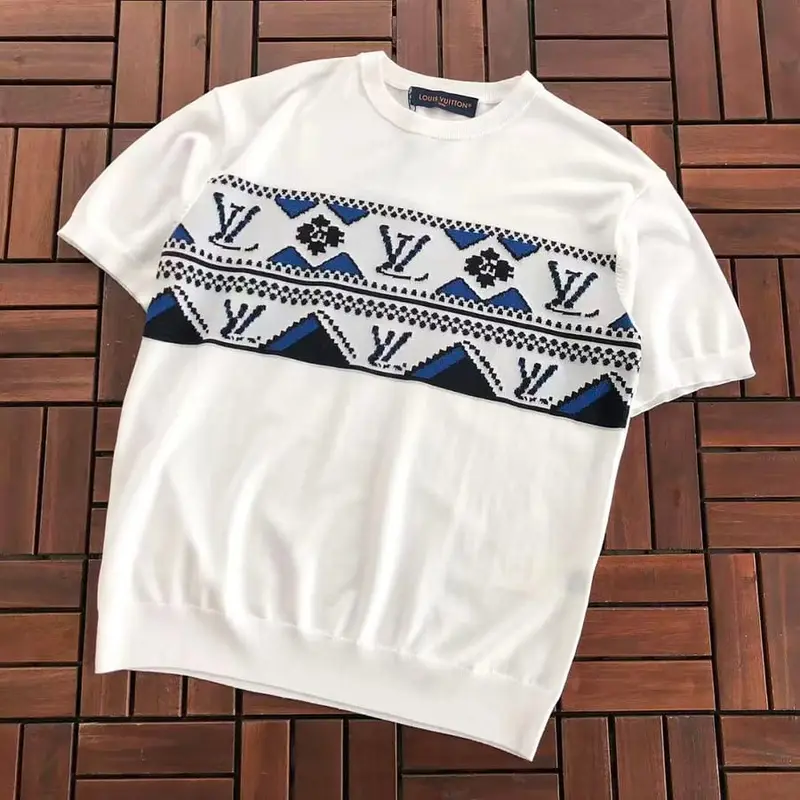 🔥1:1🔥￥~315 L🔥T-SHIRT SWEATER 66080544 (im 185CM 70KG iwear size S in the photo)
