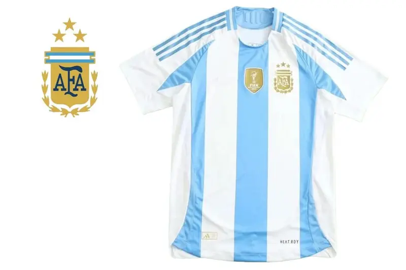 Argentina Football Jersey