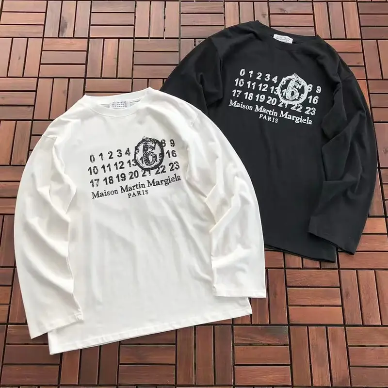 ￥~139 M🔥IS🔥N M🔥R🔥IE🔥A LONG-SLEEVE 66080432 (im 185CM 70KG iwear size S in the photo)