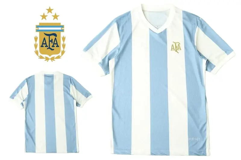Argentina Football Jersey