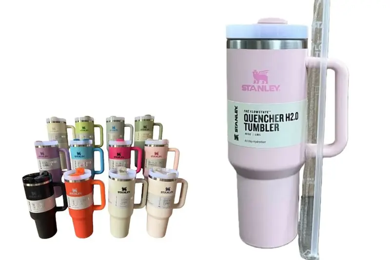 Stanley Thermos