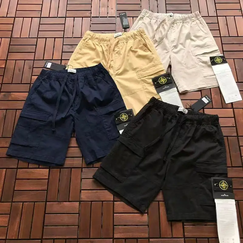 ￥~129 ST🔥🔥E SHORTS 77040273 (im 185CM 80KG iwear size L in the photo)