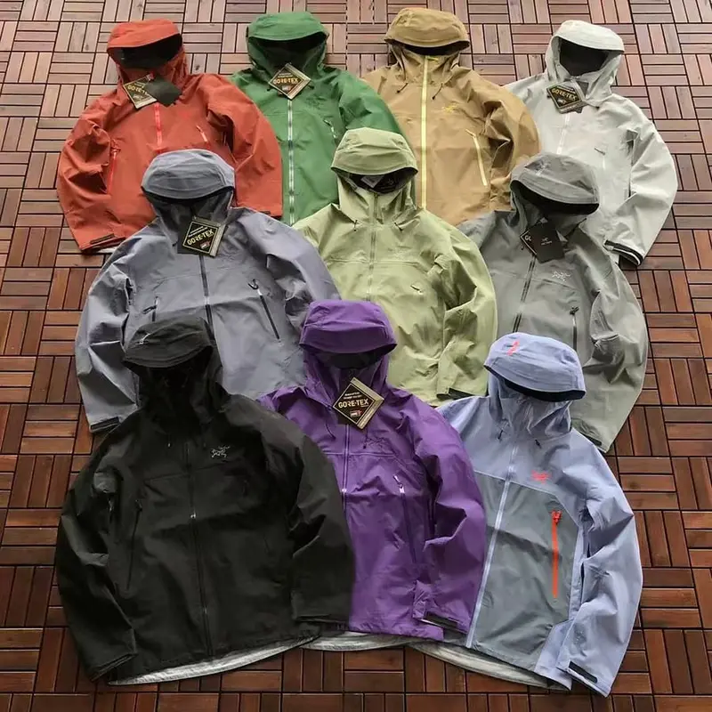 ￥~419 A🔥🔥T🔥🔥YX JACKET 55073035