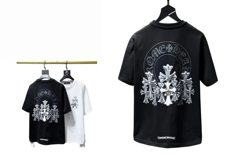 Chrome Hearts Tee