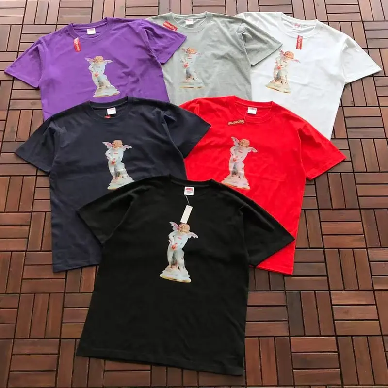 ￥ ~ 95 S🔥P🔥E🔥E T-SHIRT 55063033 (im 185CM 70KG iwear size M in the photo)