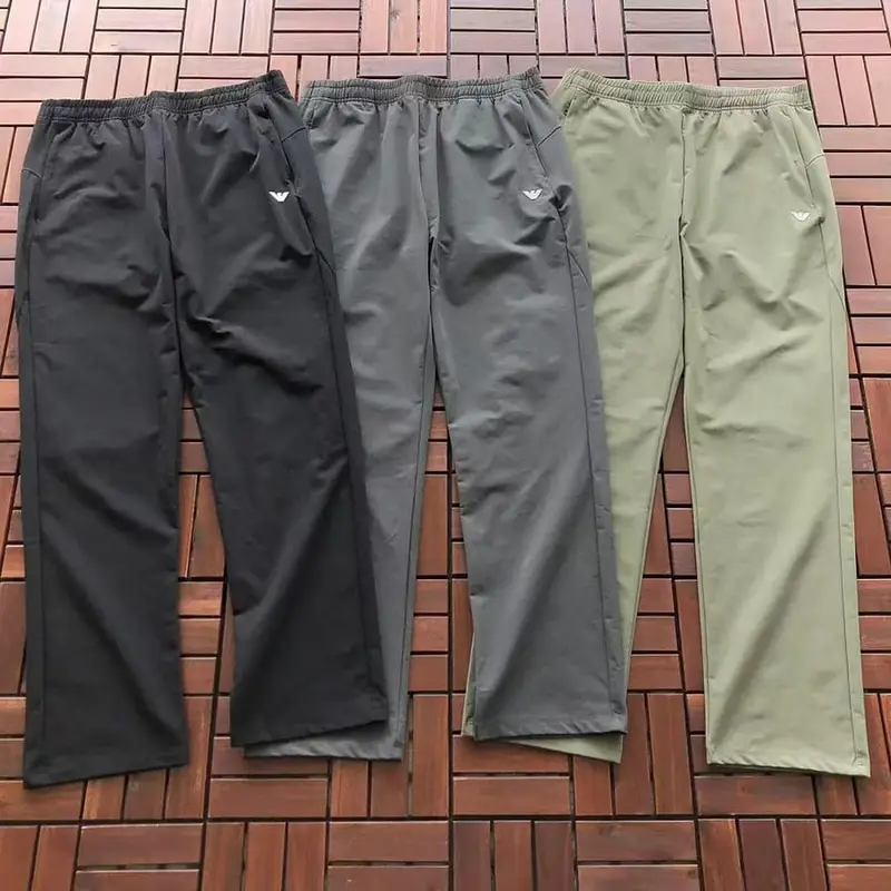 ￥~185 E🔥P🔥R🔥🔥 A🔥M🔥N🔥 TROUSERS 66080228 (im 185CM 70KG iwear size 3XL in the photo)