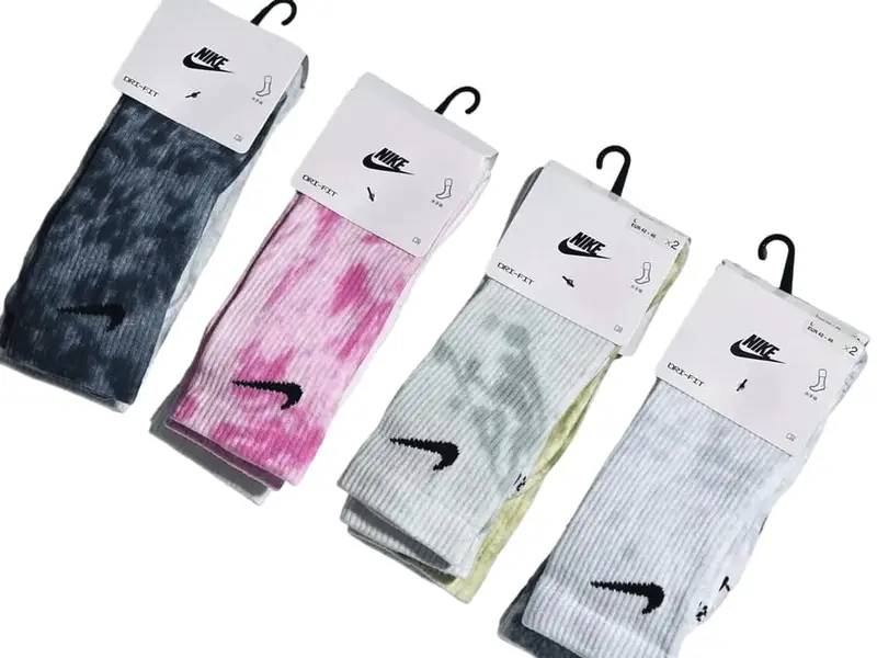 Nike Socks
