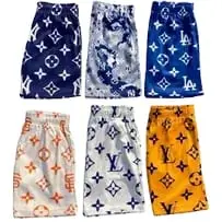 Louis Vuitton Shorts
