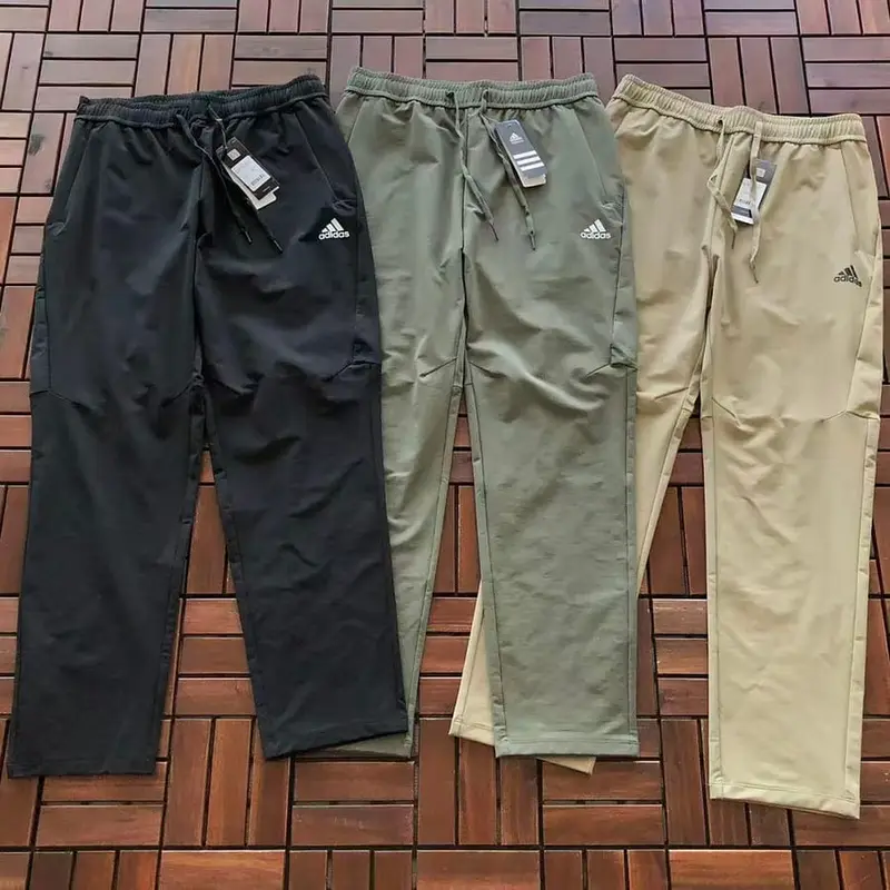 ￥~185 🔥DI🔥AS TROUSERS 66070239 (im 185CM 70KG iwear size XL in the photo)