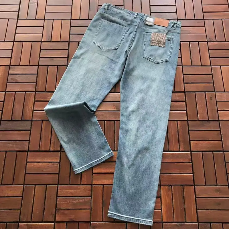 ￥~135 B🔥RB🔥RRY JEANS 55070404