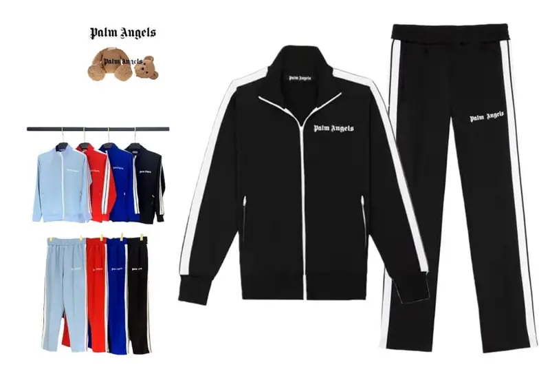 Palm Angel Tracksuits