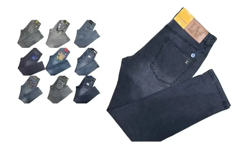 Jeans Collection