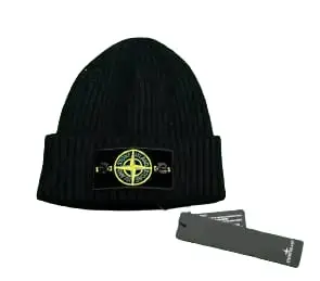 Stone Island Beanie #2