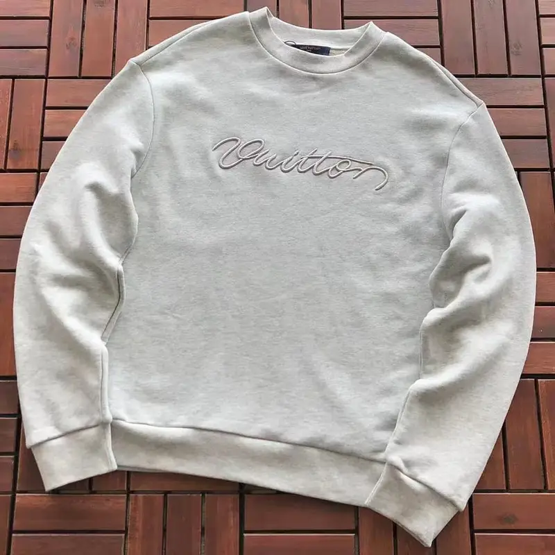 🔥1:1🔥￥~278 L🔥SWEATER 66080524 (im 185CM 70KG iwear size S in the photo)