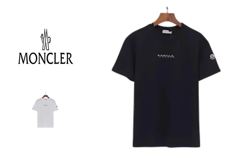 Moncler T-shirt Tee