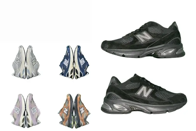 New Balance NB 2010