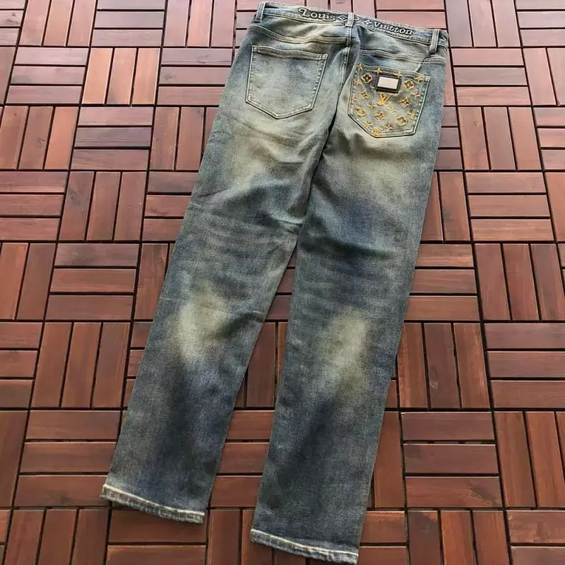 ￥~175 L🔥JEANS 66072245
