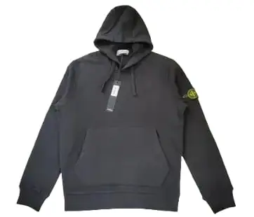 Stone Island Hoodie #1 (17 Colors)