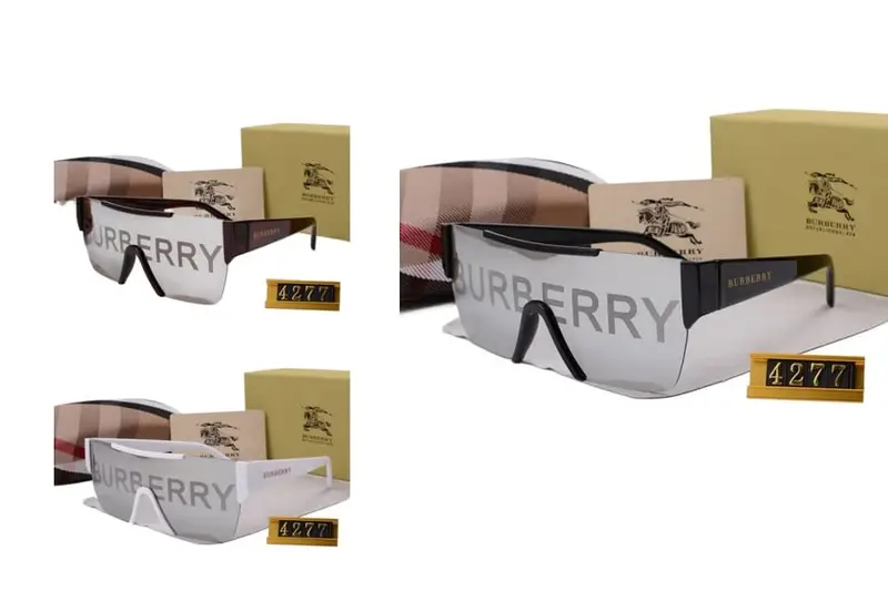 Burberry Glasses