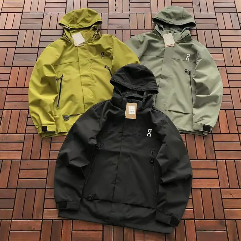 ￥~189 ON RU🔥🔥I🔥G JACKET 66070702 (im 185CM 70KG iwear size XL in the photo)
