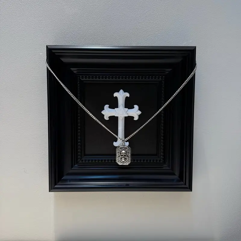 ￥ 179 CH🔥OM🔥 HE🔥RTS JEWELRY 88080402