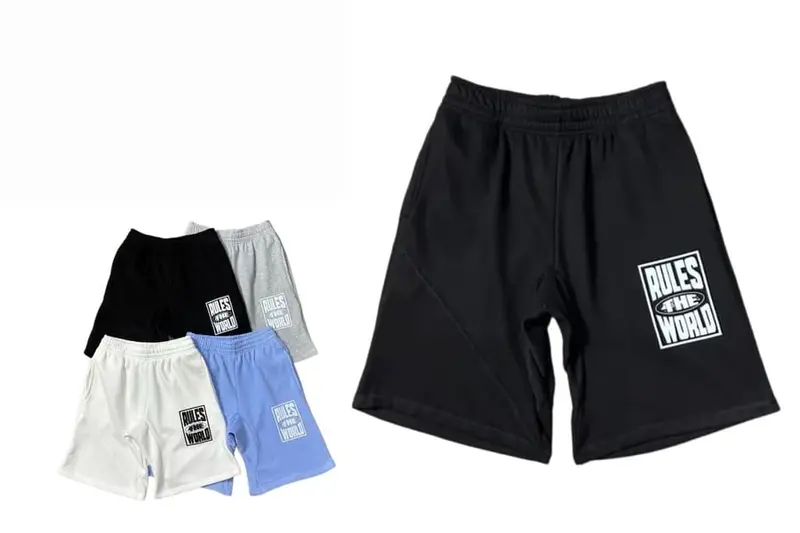 Corteiz Shorts