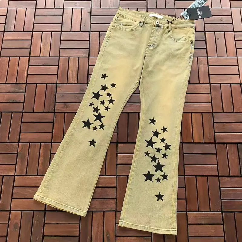 ￥~229 FASHION JEANS 55080609