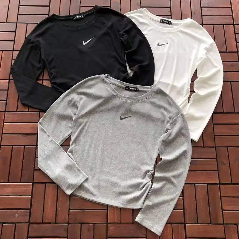 ￥~149 N🔥K🔥 LONG-SLEEVE WOMAN 66071934