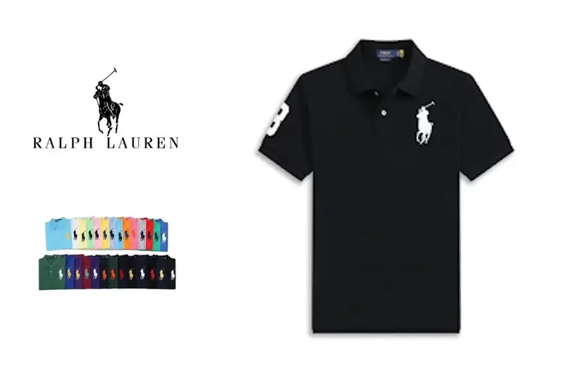 Ralph Lauren Polo T-shirt TEE Business