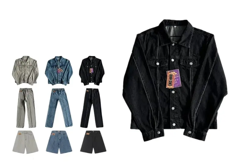 Corteiz Tracksuits