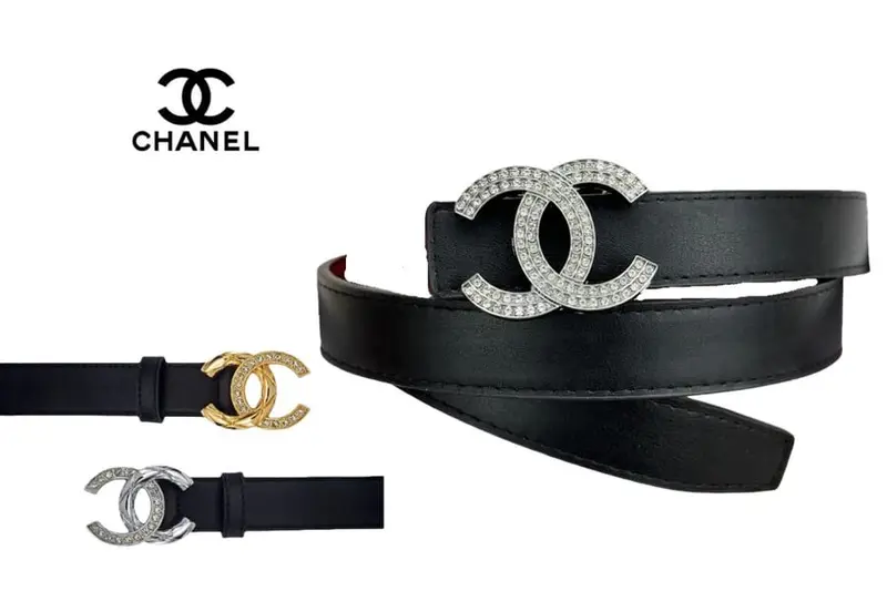 Chanel Belt