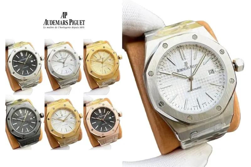 Audemars Piguet