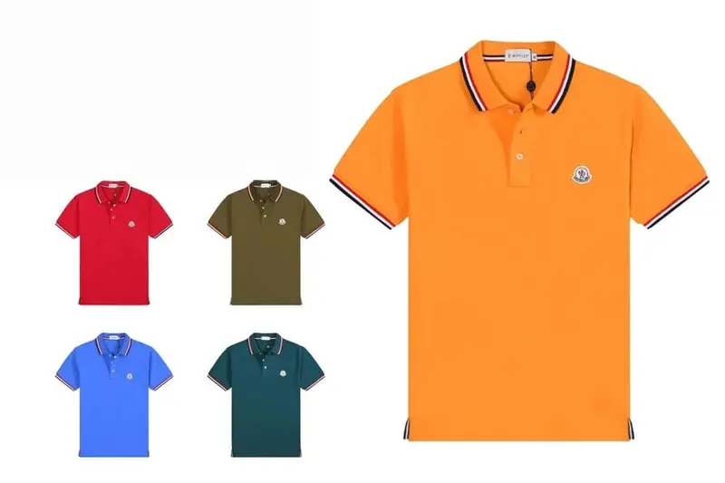 Moncler Polo