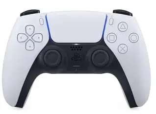PS5 DualSense Wireless Controller
