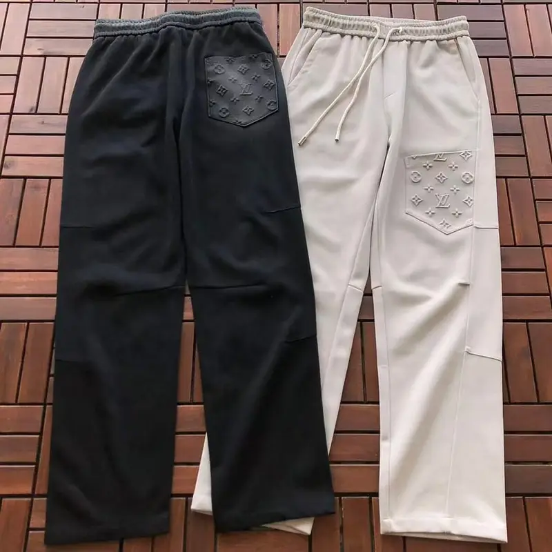 ￥~219 L🔥TROUSERS 77081140 (im 185CM 70KG iwear size M in the photo)