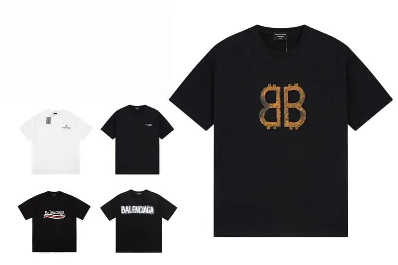 Balenciaga Tee