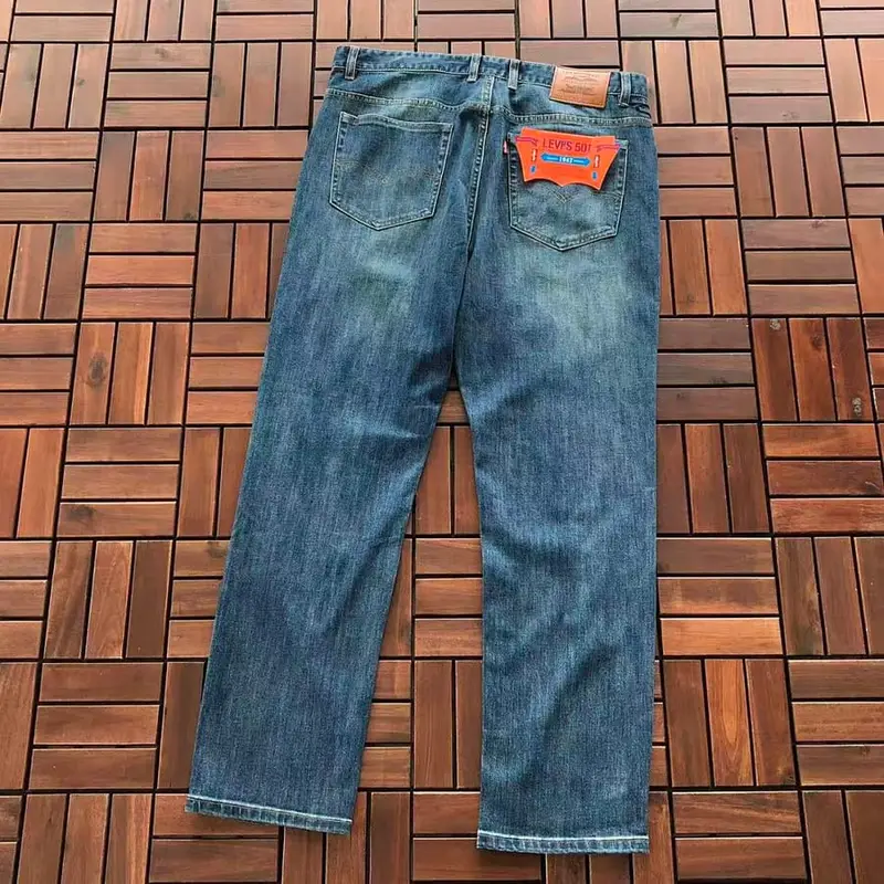 ￥~215 LE🔥IS JEANS 66072052